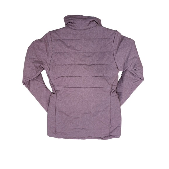 Columbia Women's Achen Lake EXS Jacket, Bloodstone, Size: S. XL0475-670 - Picture 3 of 4